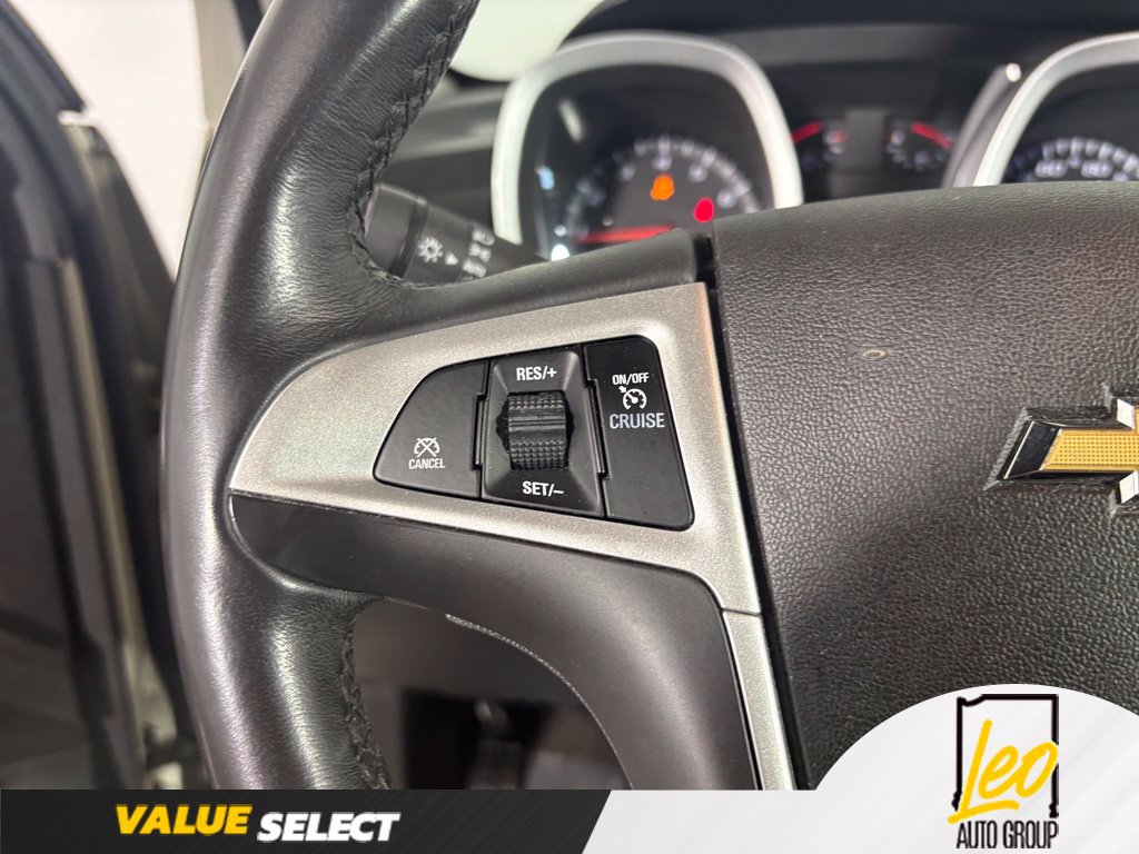 Used 2016 Chevrolet Equinox LT FWD image 14