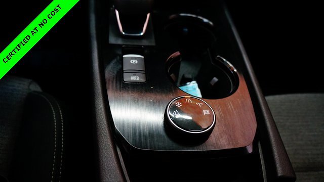 Used 2022 Nissan Rogue SV image 20