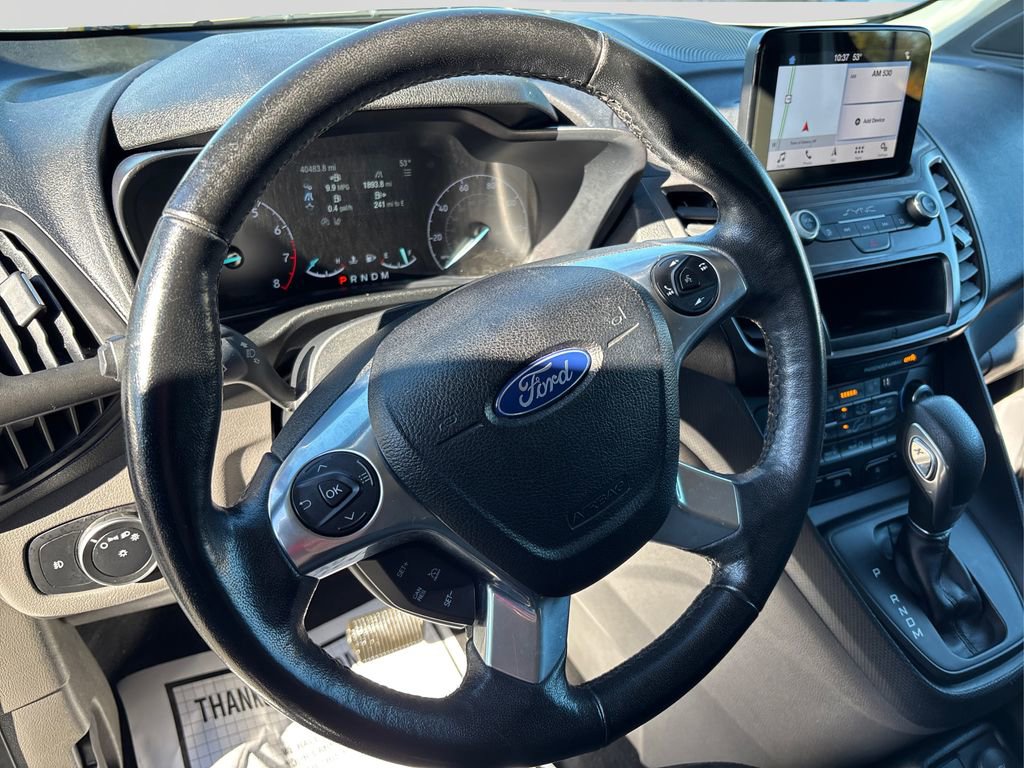 Used 2020 Ford Transit Connect XL image 23
