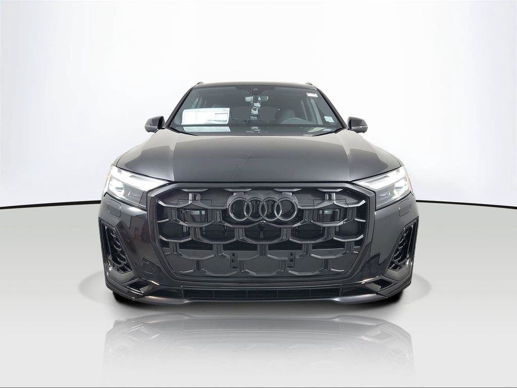 New 2026 Audi Q7 2.0T Premium Plus AWD/4WD image 2