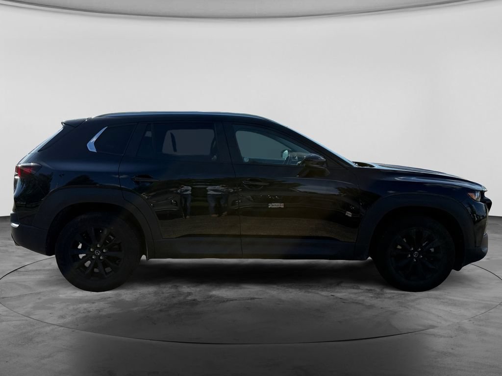 Used 2026 MAZDA CX-50 AWD 2.5 S w/ Preferred Pkg image 11