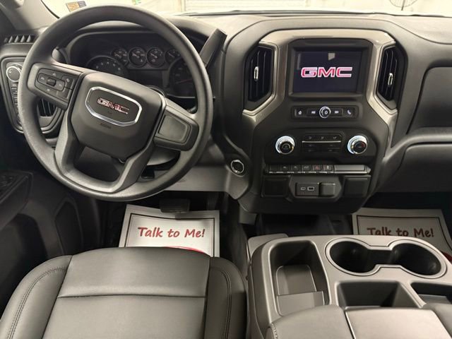 New 2026 GMC Sierra 1500 Pro w/ Pro Value Package image 18