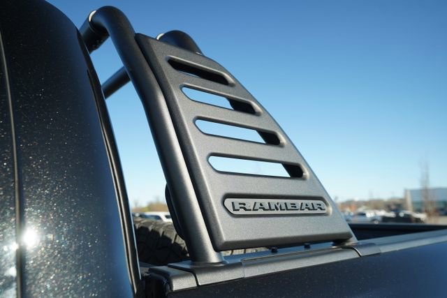 Used 2025 RAM 1500 RHO w/ RHO Level 1 Equipment Group image 42