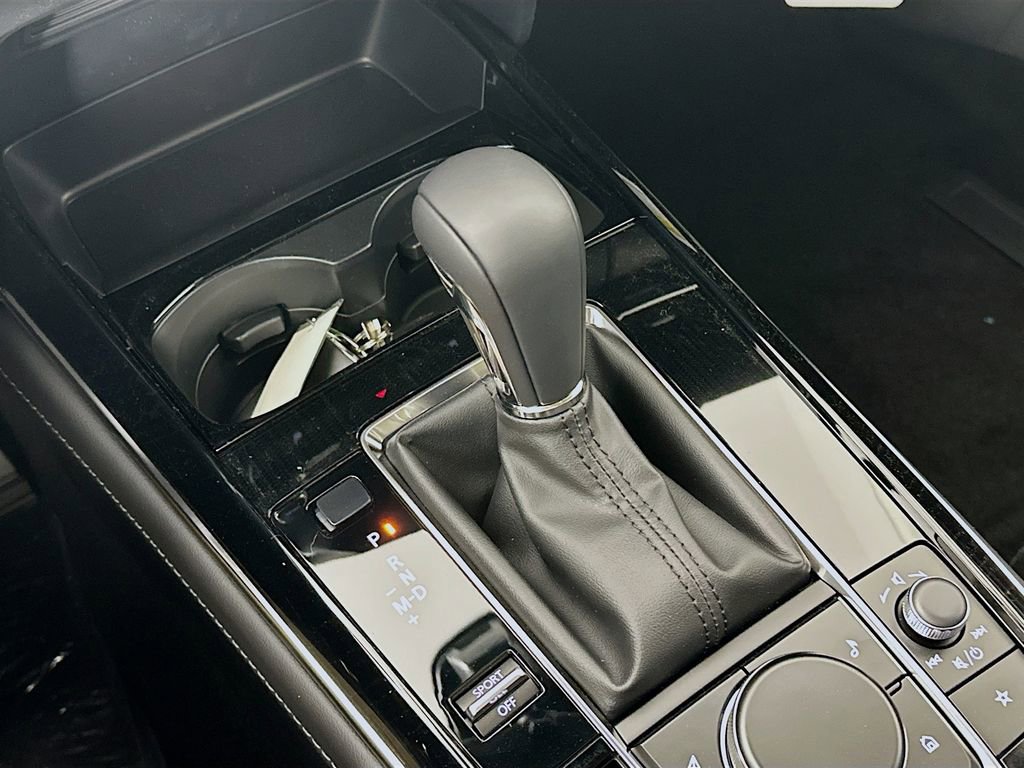 New 2025 MAZDA CX-30 AWD 2.5 S w/ Preferred Package image 22