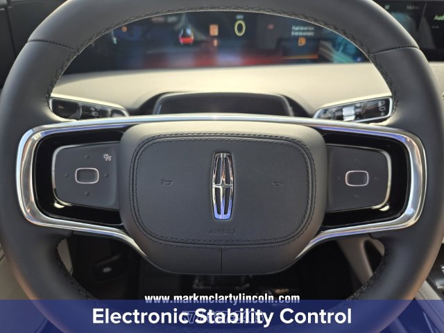 New 2026 Lincoln Nautilus Premier w/ Equipment Group 102A AWD/4WD image 21