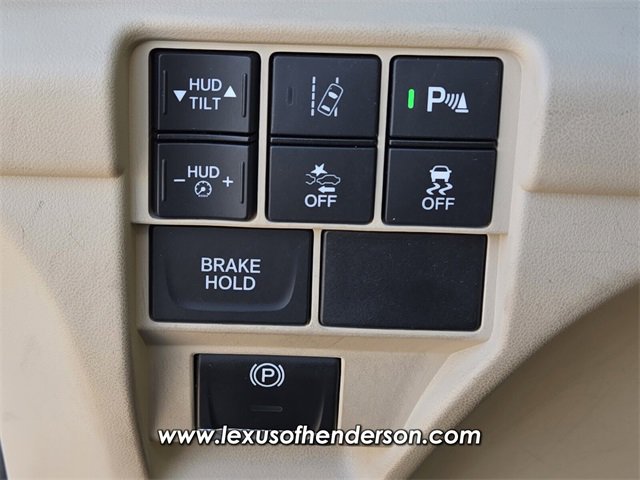 Used 2019 Acura RDX AWD w/ Advance Package image 23