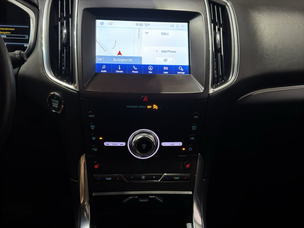 Used 2020 Ford Edge Titanium w/ Canadian Touring Package AWD/4WD image 28