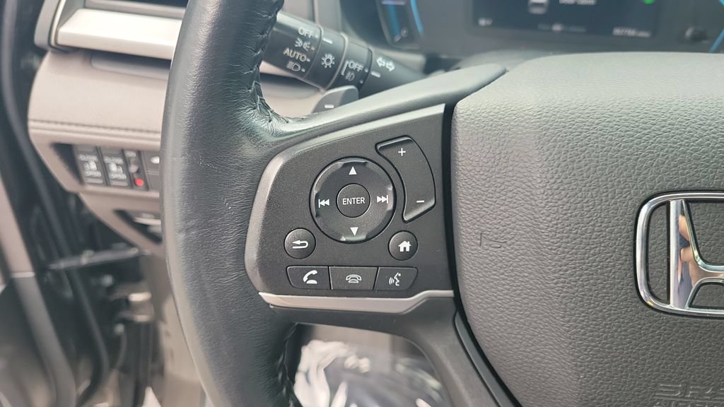 Used 2022 Honda Odyssey EX-L image 21