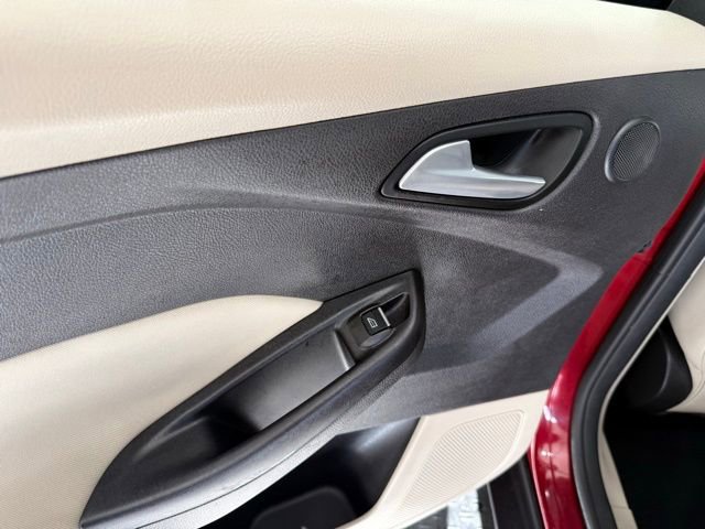 Used 2015 Ford Focus Electric Hatchback image 19