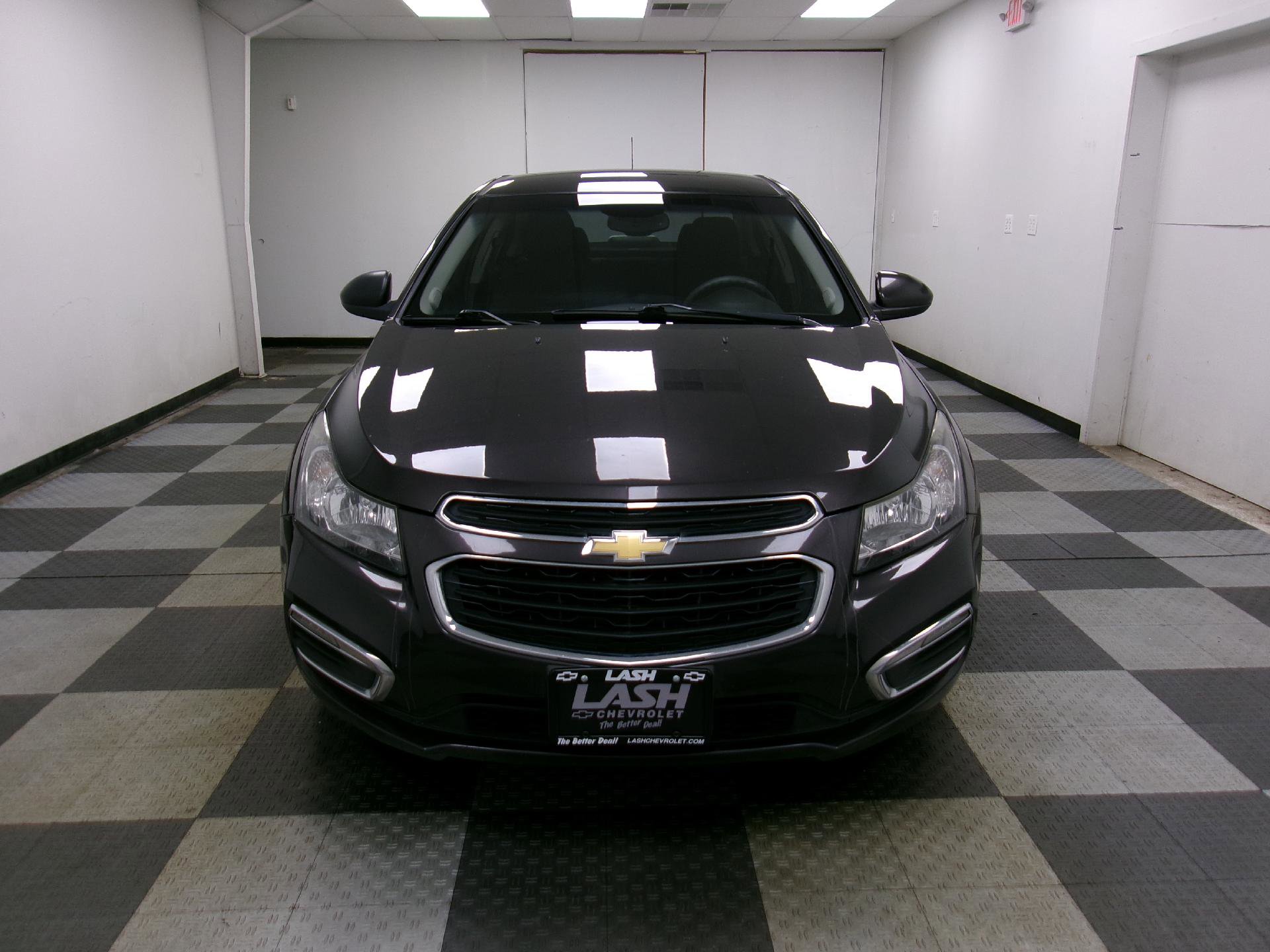 Used 2015 Chevrolet Cruze LT image 15
