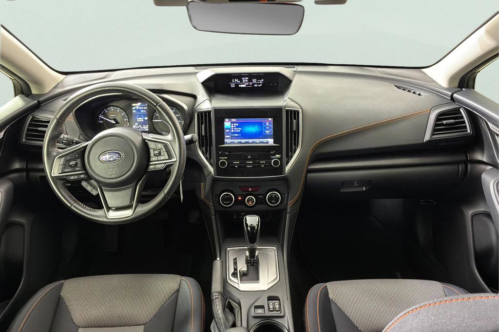 Used 2023 Subaru Crosstrek 2.0i Premium AWD/4WD image 16