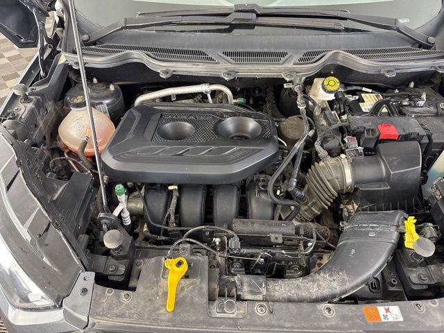 Used 2020 Ford EcoSport S image 36