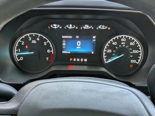 Used 2022 Ford F150 XL w/ STX Appearance Package image 9