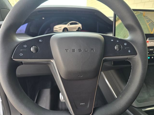 Used 2024 Tesla Model X Plaid image 20