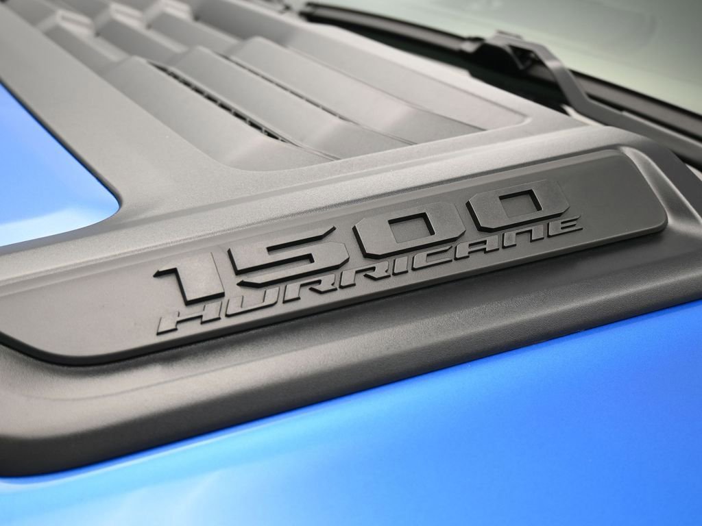 New 2026 RAM 1500 Laramie image 30