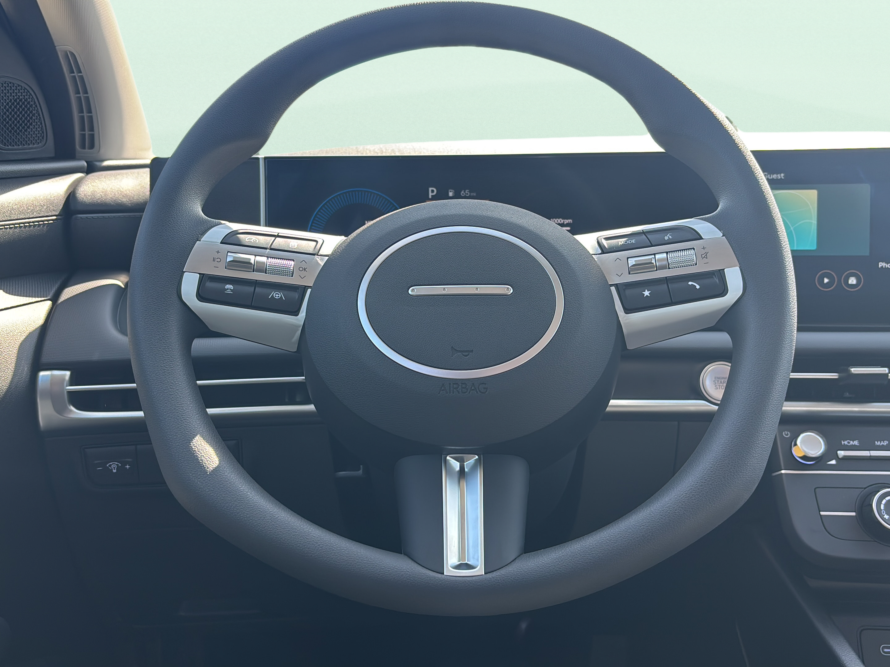 New 2026 Hyundai Tucson SE FWD image 12
