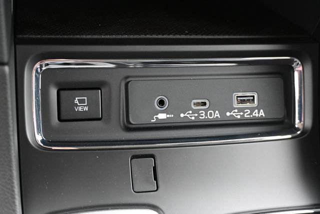 New 2026 Subaru Ascent Limited AWD/4WD image 27
