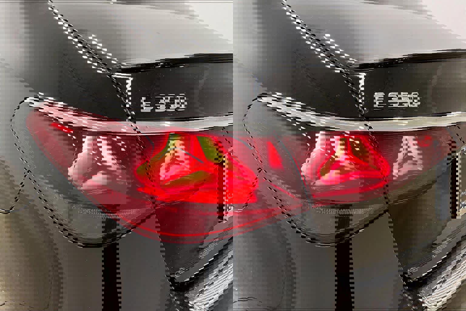 New 2025 Mercedes-Benz E 350 E 350 image 14