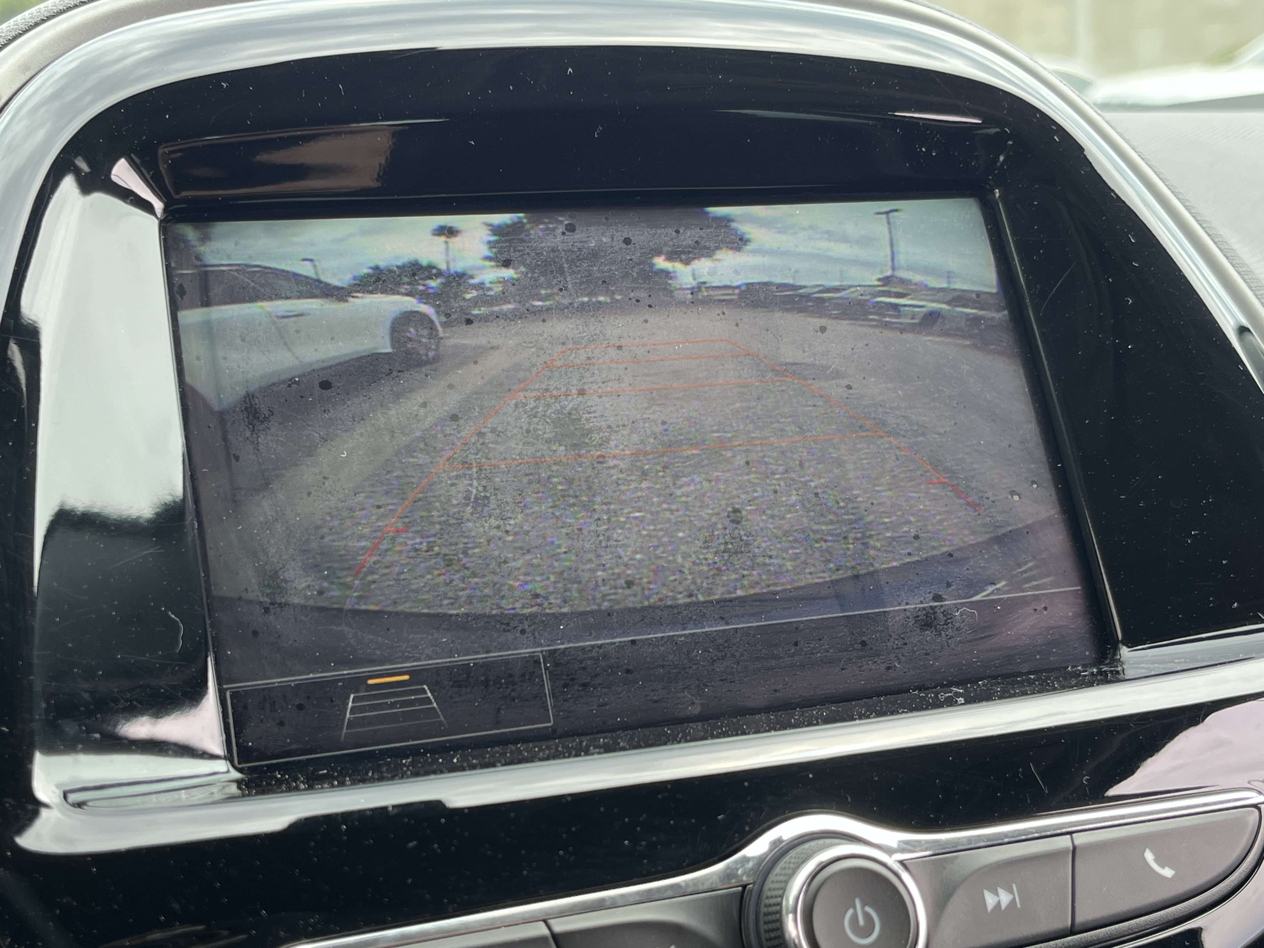 Used 2022 Chevrolet Spark LT FWD image 3