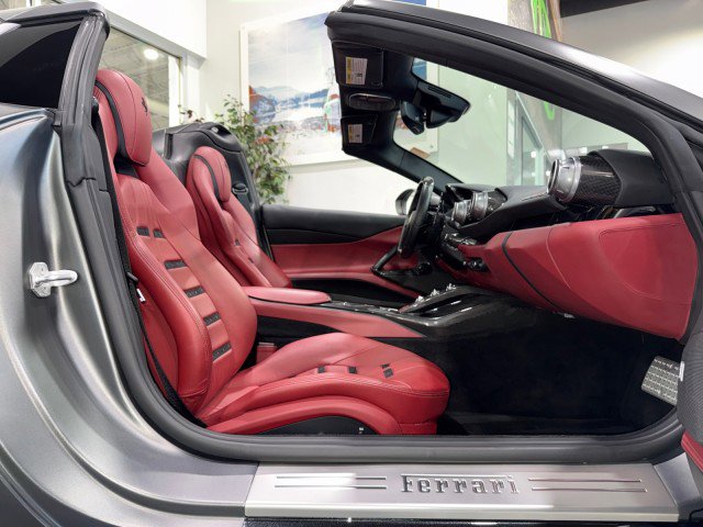 Used 2021 Ferrari 812 GTS RWD image 56