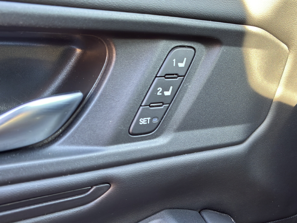 Used 2024 Honda Accord Sport image 36