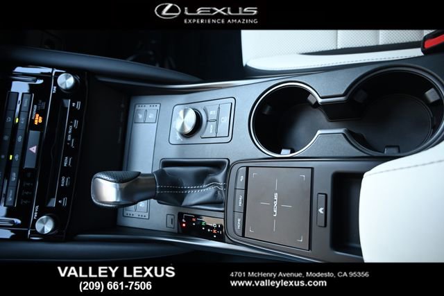 Certified 2023 Lexus IS 350 F Sport w/ Accessory Package 2 image 16