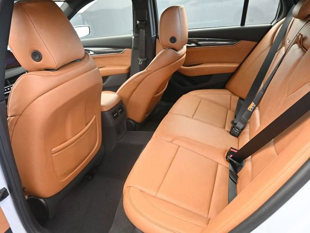 New 2026 Cadillac CT5 Premium Luxury w/ Platinum Package image 15