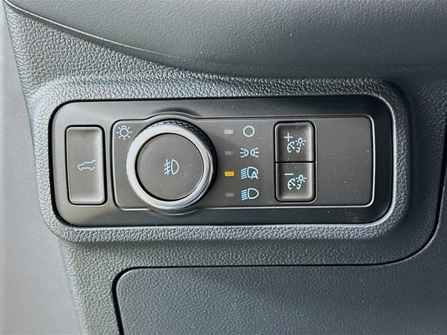 New 2026 Ford Explorer ST-Line w/ ST-Line Street Pack image 10