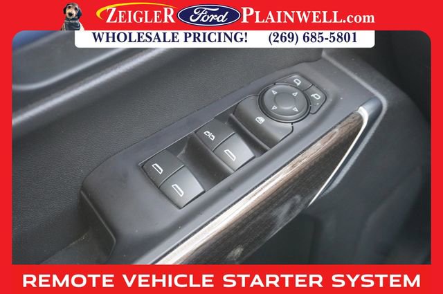 Used 2019 Chevrolet Silverado 1500 RST w/ All-Star Edition image 23