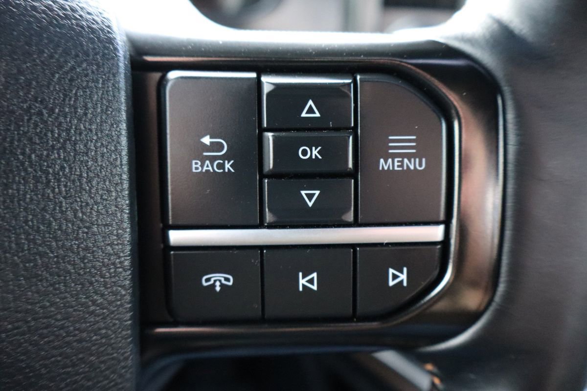 Used 2024 Ford F250 Platinum image 31