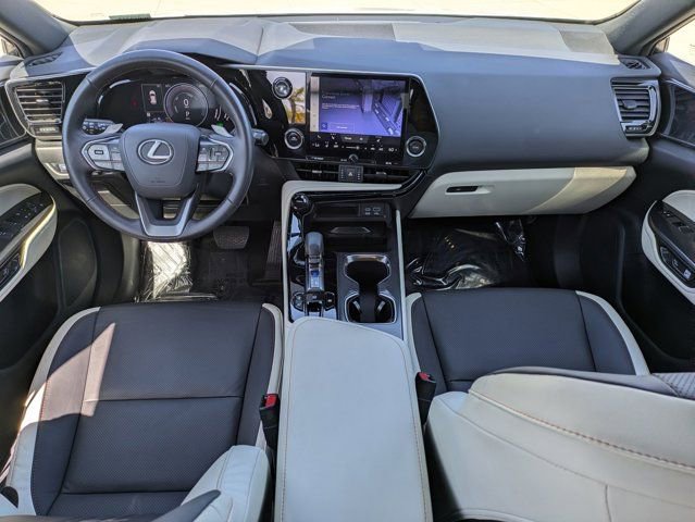 Used 2024 Lexus NX 350h AWD w/ Cold Area Package image 28