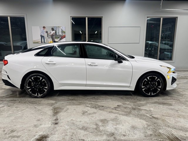 Used 2024 Kia K5 GT-Line image 2