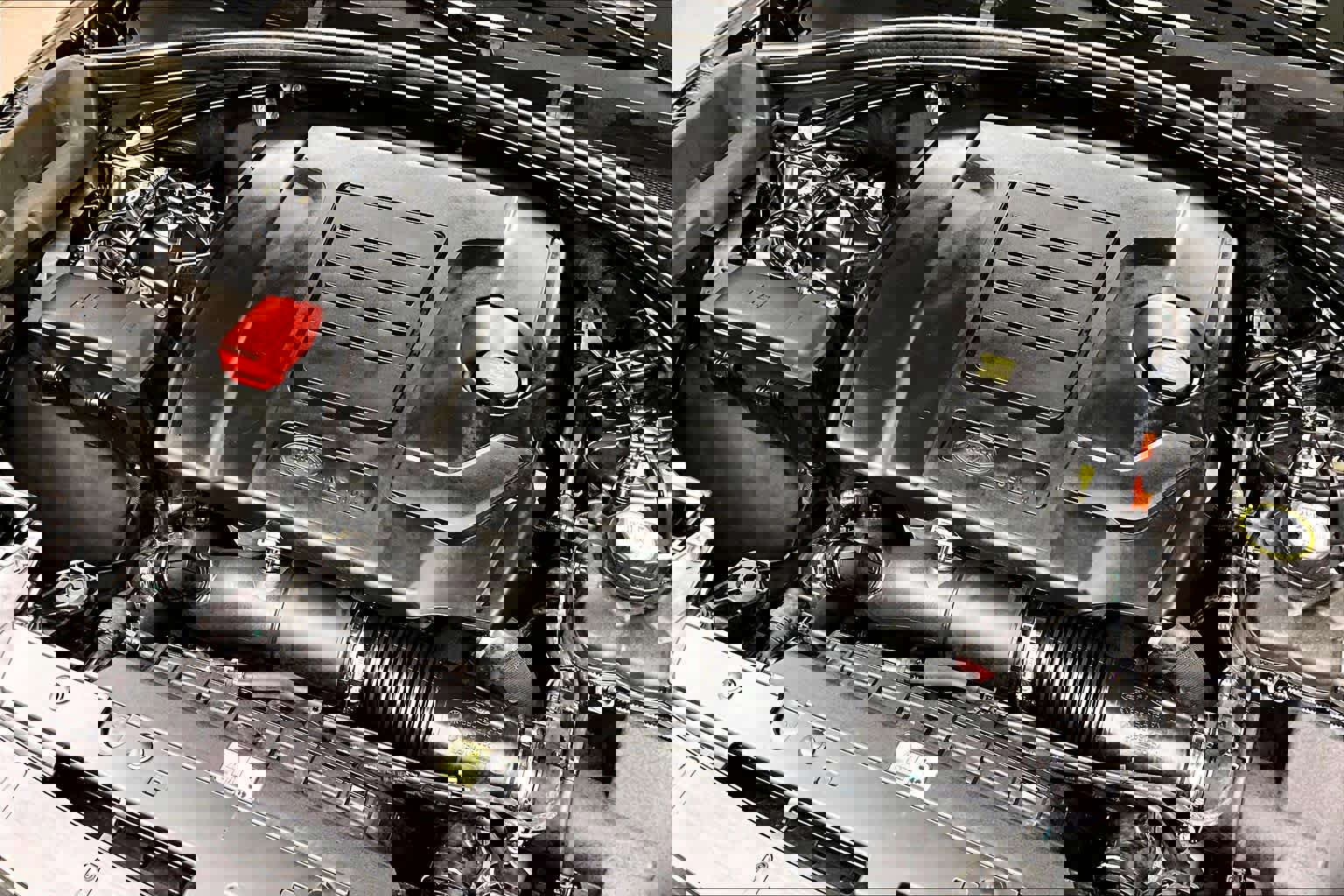 Used 2024 Land Rover Range Rover Velar Dynamic SE image 31