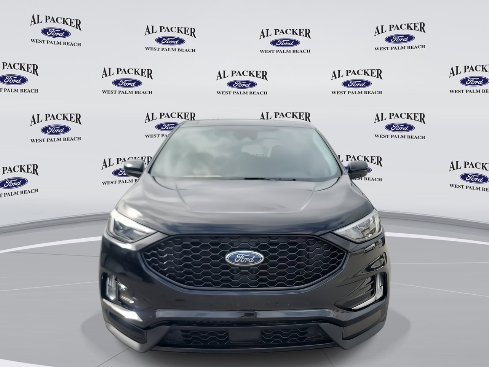 Used 2021 Ford Edge ST-Line image 8