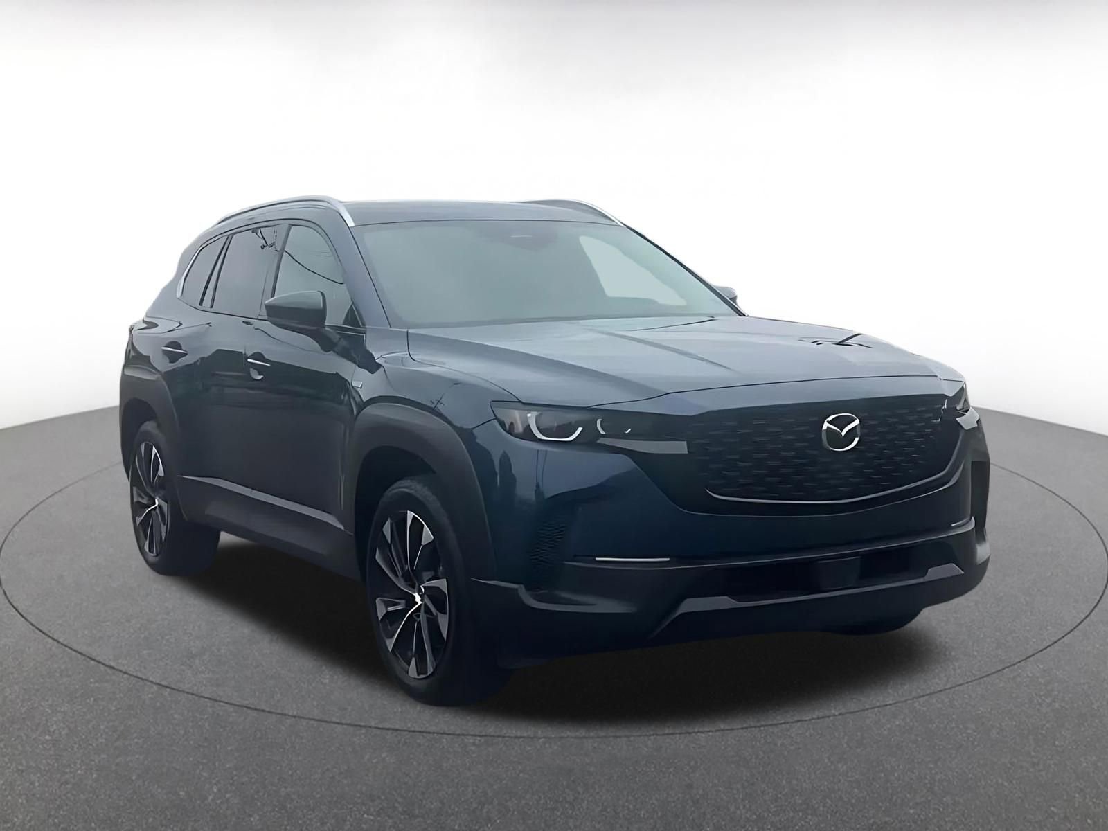 Used 2025 MAZDA CX-50 2.5 Hybrid w/ Premium Plus Pkg AWD/4WD image 3