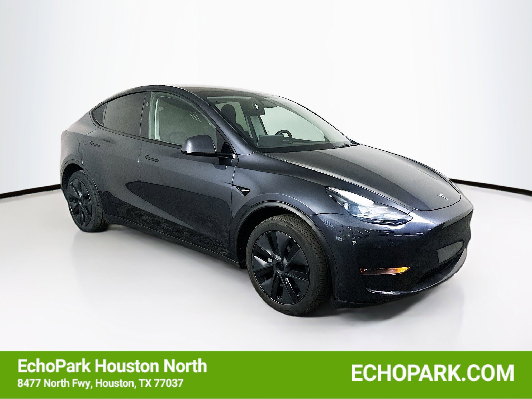 Used 2024 Tesla Model Y Long Range