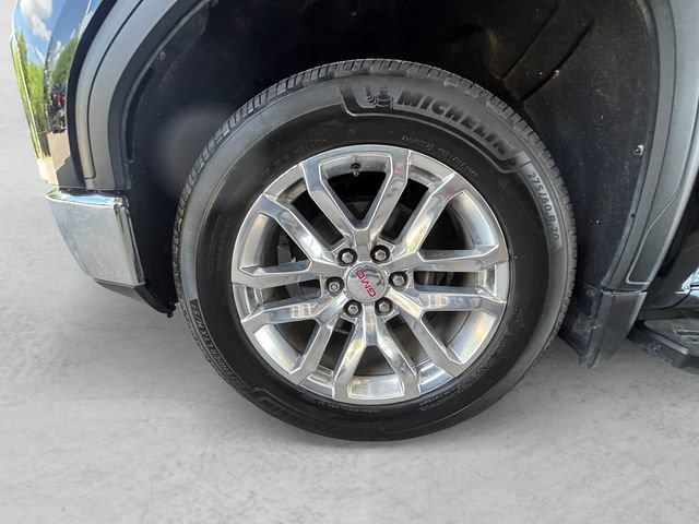 Used 2020 GMC Sierra 1500 SLT AWD/4WD image 29