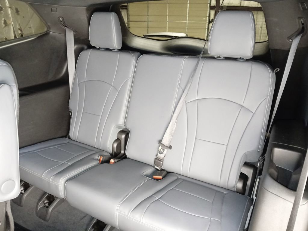Certified 2023 Buick Enclave Essence w/ Sport Touring Edition AWD/4WD image 14