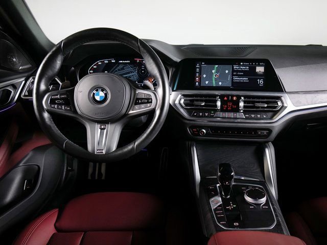 Used 2022 BMW M440i xDrive Gran Coupe w/ Premium Package image 14