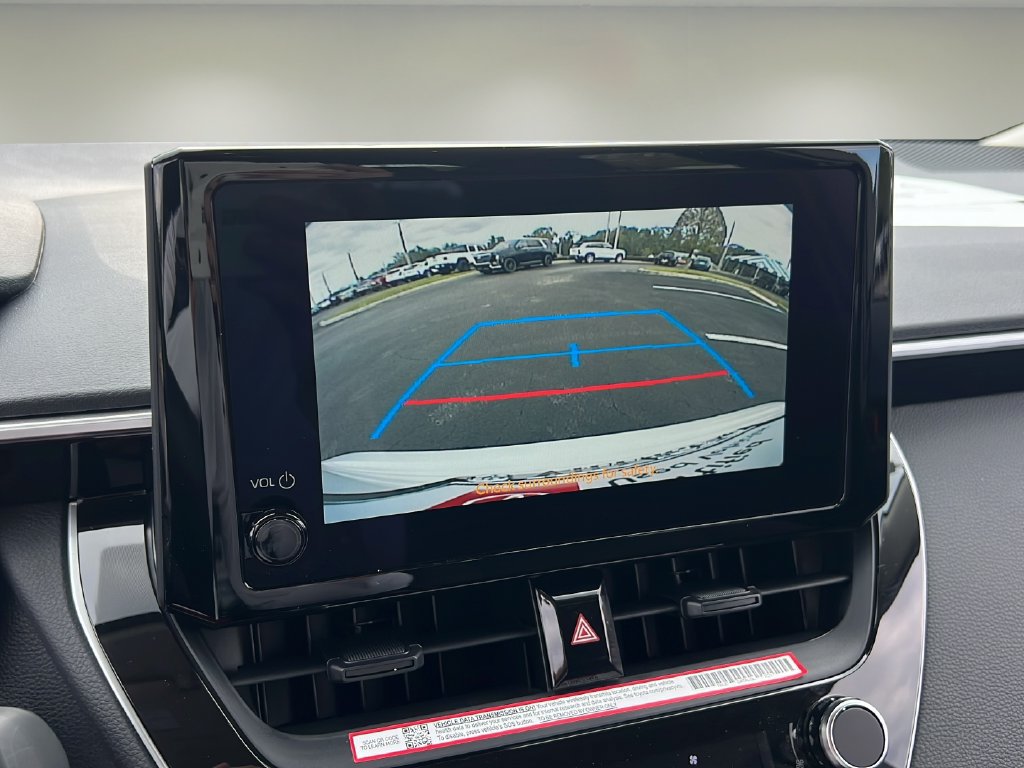 Used 2026 Toyota Corolla LE FWD image 23