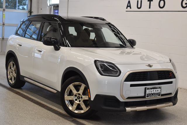Used 2025 MINI Cooper Countryman S AWD/4WD image 1