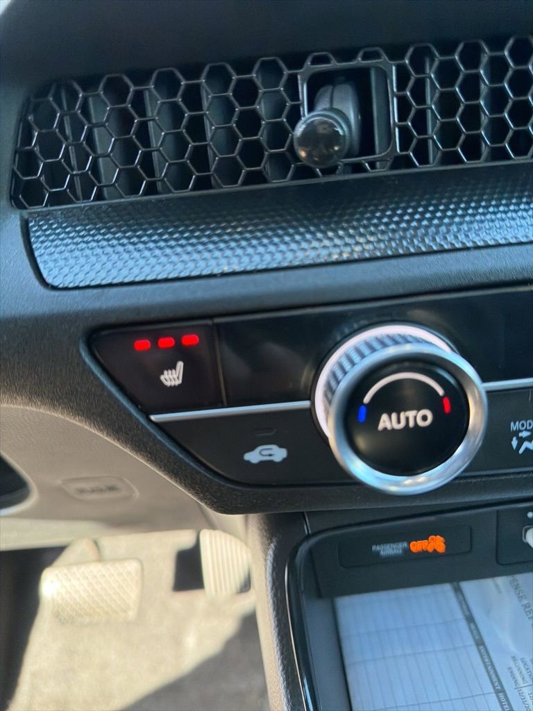 Certified 2023 Honda CR-V EX image 24