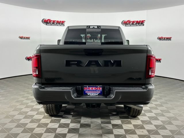 New 2026 RAM 2500 Big Horn AWD/4WD image 7