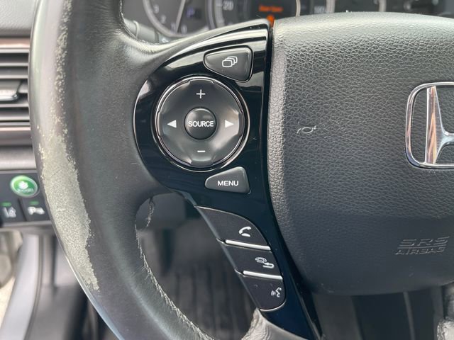 Used 2016 Honda Accord Touring image 33