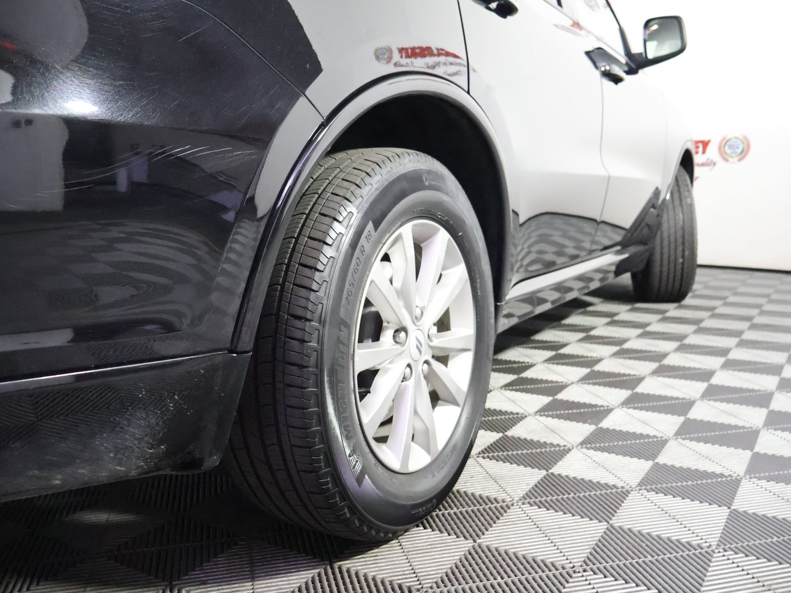 Used 2025 Dodge Durango GT RWD image 9