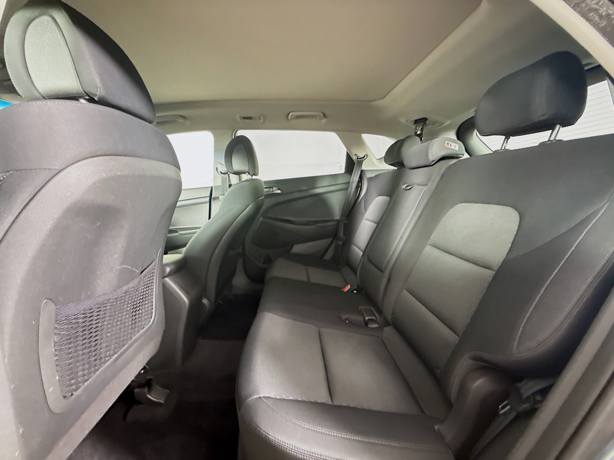 Used 2017 Hyundai Tucson Eco FWD image 28