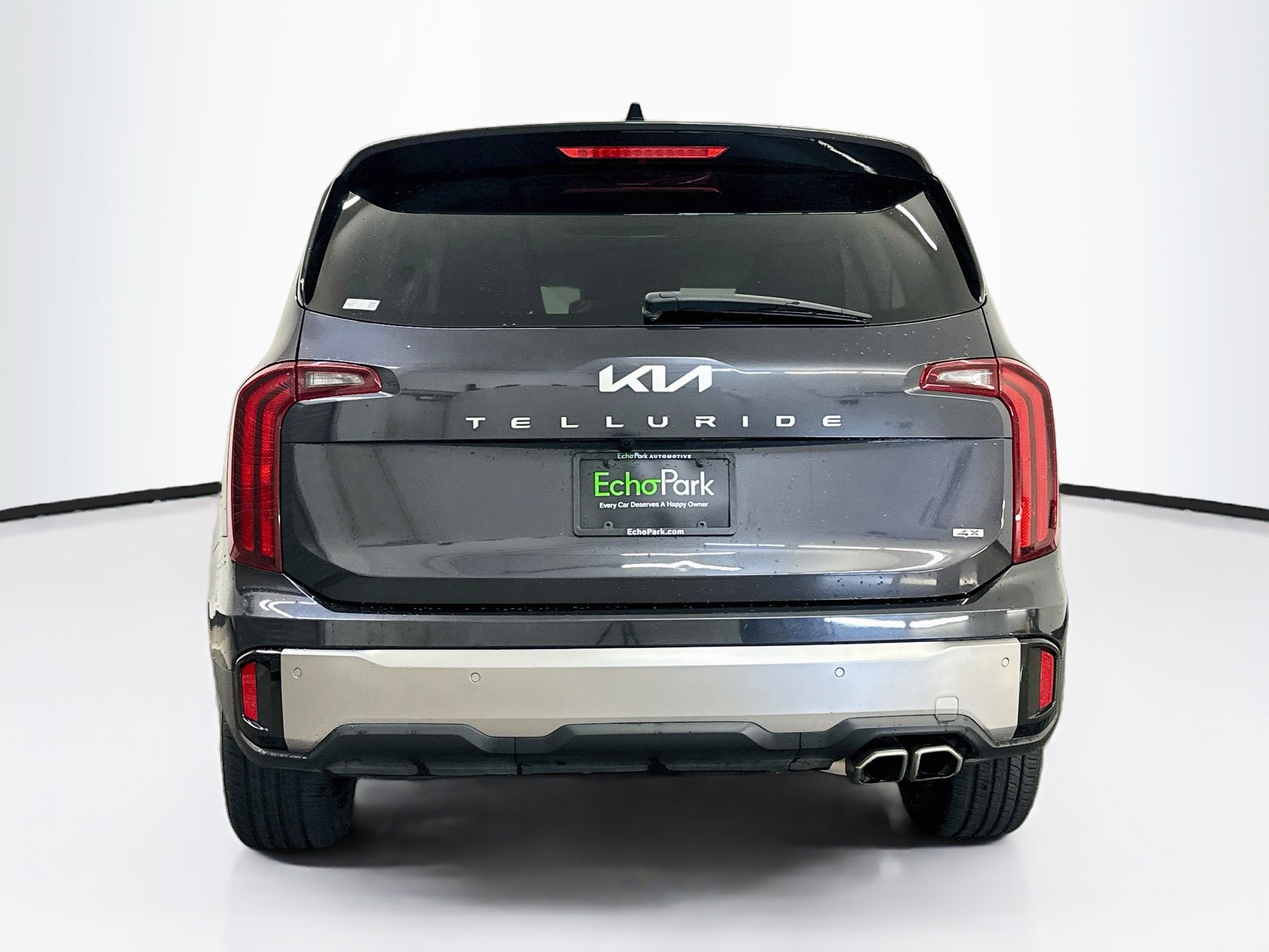 Used 2025 Kia Telluride S AWD/4WD image 7