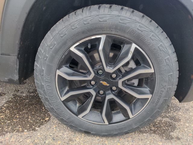 Used 2021 Chevrolet TrailBlazer ACTIV w/ Sun and Liftgate Package AWD/4WD image 37