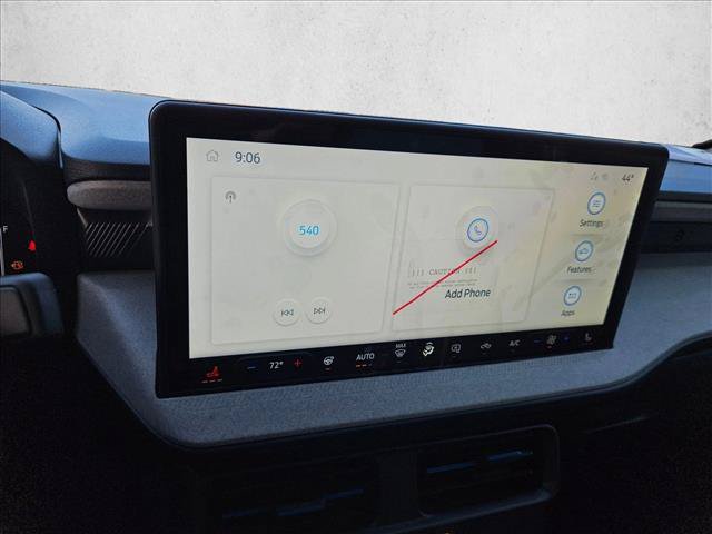 New 2026 Ford Maverick XLT w/ XLT Luxury Package FWD image 14