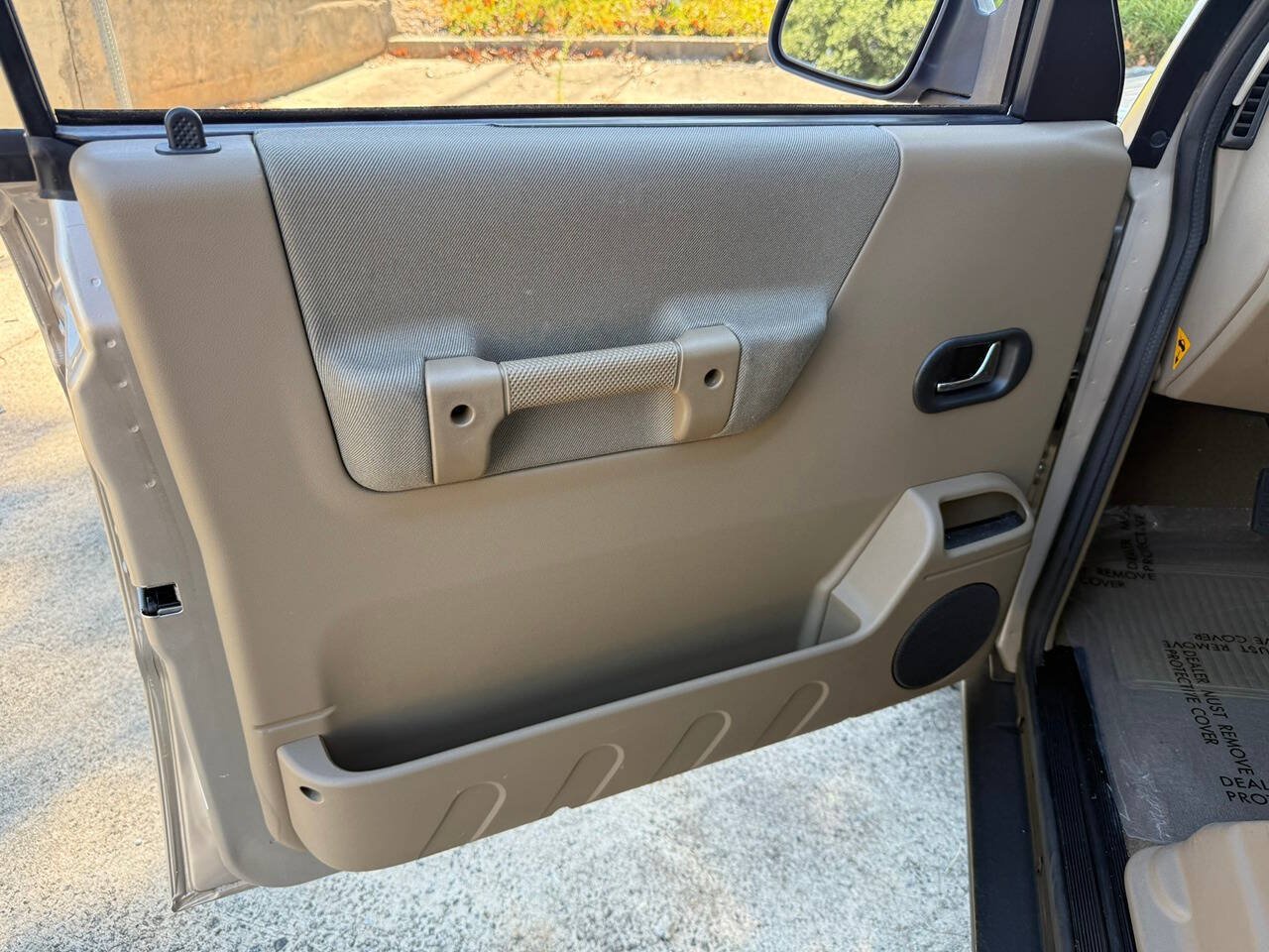 Used 2001 Land Rover Discovery SD AWD/4WD image 24